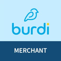 Burdi Merchant App