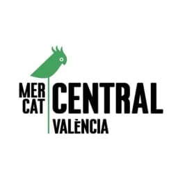 Mercado Central Valencia