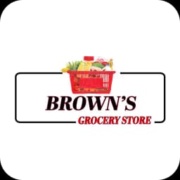 Brown's Grocery Store