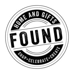 Found Home Decor Store