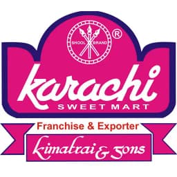 KARACHI SWEET MART