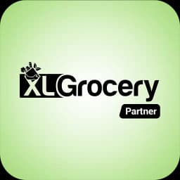 XLGrocery Partner