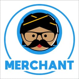 Merchant Djuragan Voucher