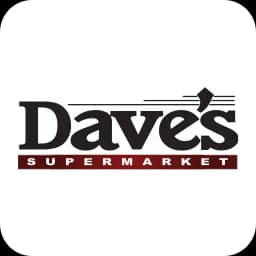 Dave's Supermarket