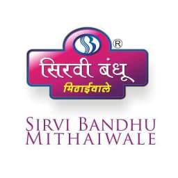 Sirvi Bandhu Mithaiwale