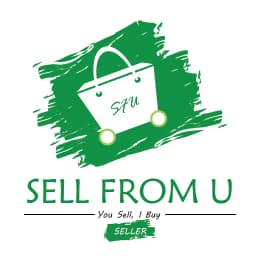 SellFromU Seller Apps