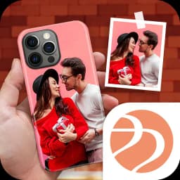 Print Customize Mobile Cover