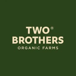 Two Brothers Organic Farms