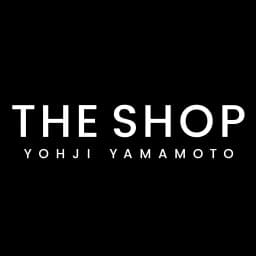 THE SHOP YOHJI YAMAMOTO