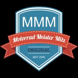 Motorrad Meister Milz