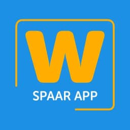 Waardepas Klantenkaart App