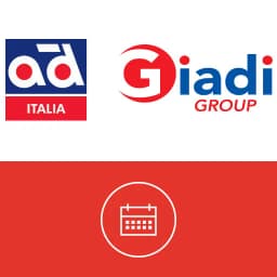 AdGiadi Calendario