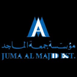 Juma Al Majid Reach