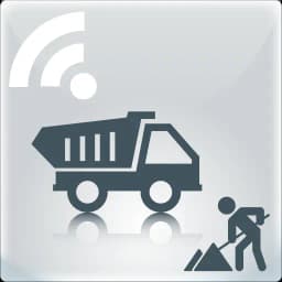 WITOS Paving Transport