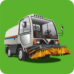 Sunnyvale Street Sweeping
