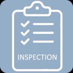 MCSJ Inspection Management