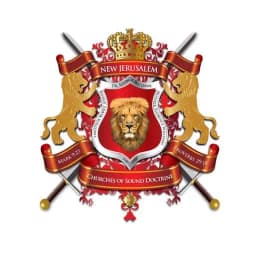 New Jerusalem Cathedral