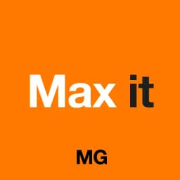 Orange Max it - Madagascar