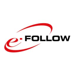 e-FOLLOW for Toshiba