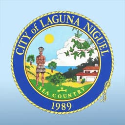 City of Laguna Niguel