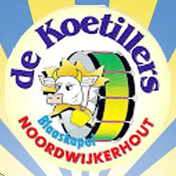 De Koetillers Agenda