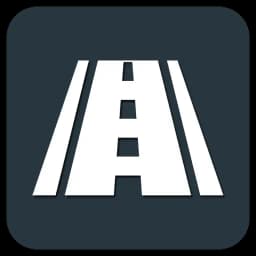 Highway and Road Calculator