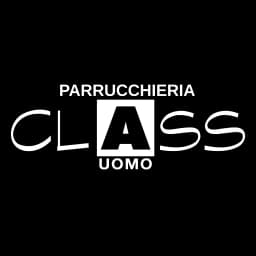 Class Parrucchieria Uomo