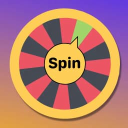 Spin The Wheel - Wheel Spinner