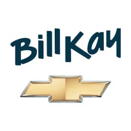 Bill Kay Chevrolet Connect