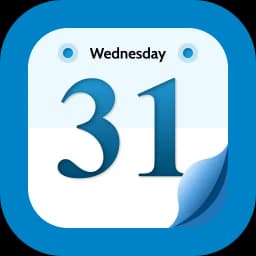 Calendar - Easy Daily Planner