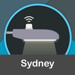 StreetlightOps for Sydney
