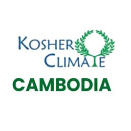 KosheRise - Cambodia Team