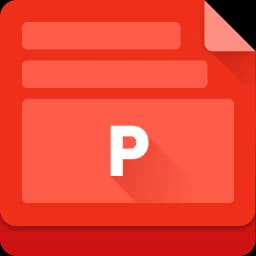 PDF Reader - PDF View