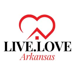 Live Love Arkansas