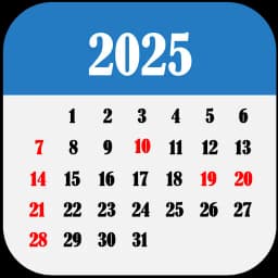 Kalender Jawa Lengkap 2025