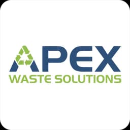 APEX WASTE SOLUTIONS