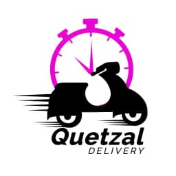 Repartidor QuetzalDelivery