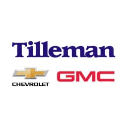 Tilleman Chevy GMC Connect
