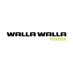Walla Walla Toyota Connect