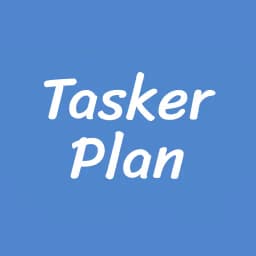 TaskerPlan - Tasks & Habits