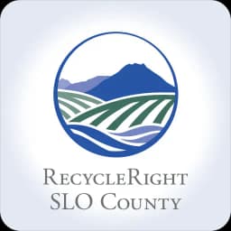 RecycleRight SLO County
