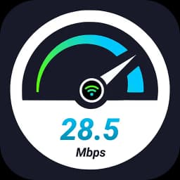 Speed Test: Speed Meter App