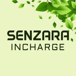 Senzara : Field InCharge