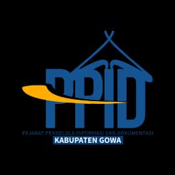 PPID Kabupaten Gowa