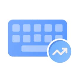 Keyboard Typing Test Practice