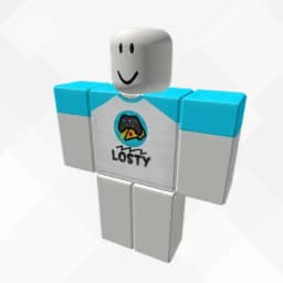 Clothes Skin for Roblox