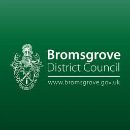 Bromsgrove District Council