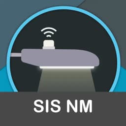 StreetlightOps for SIS NM