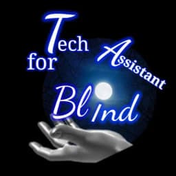 Tech Assistant for Blind
