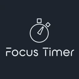 Focus Timer - Time Your Focus